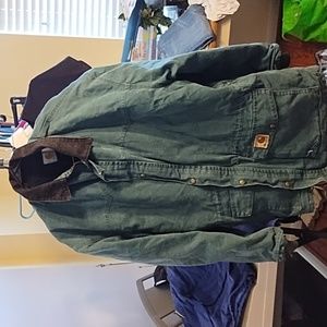 Men's Carhartt jacket